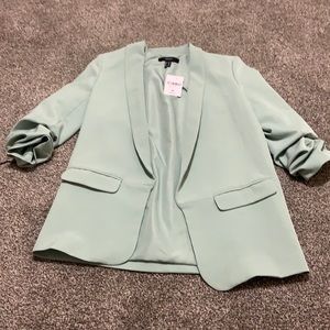 Women’s Blazer